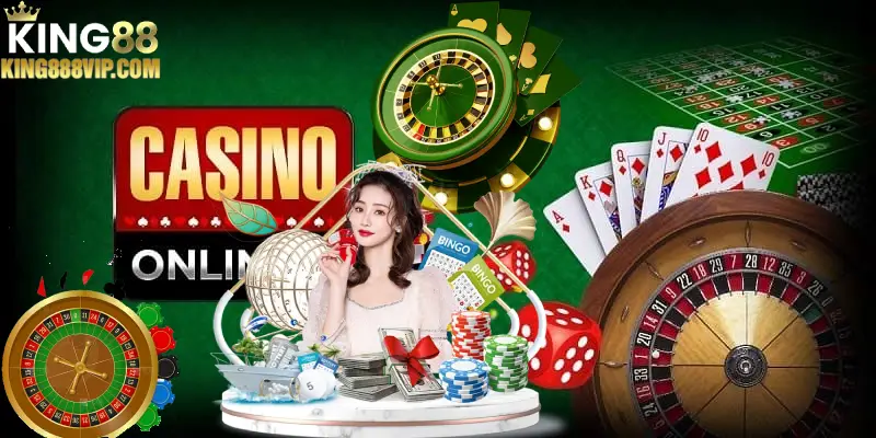 Điều khoản sử dụng - Bảo vệ quyền lợi người chơin KING88